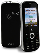Best available price of NIU Lotto N104 in India