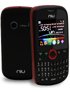 Best available price of NIU Pana TV N106 in India