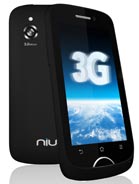 Best available price of NIU Niutek 3G 3-5 N209 in India