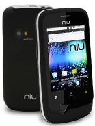 Best available price of NIU Niutek N109 in India