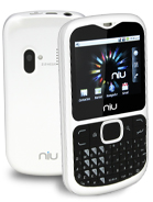 Best available price of NIU NiutekQ N108 in India