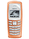 Best available price of Nokia 2100 in India