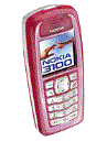 Best available price of Nokia 3100 in India