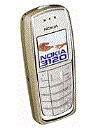 Best available price of Nokia 3120 in India