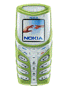 Best available price of Nokia 5100 in India