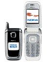 Best available price of Nokia 6101 in India