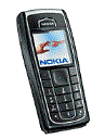 Best available price of Nokia 6230 in India
