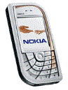 Best available price of Nokia 7610 in India