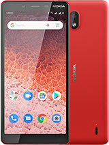 Best available price of Nokia 1 Plus in India