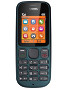 Best available price of Nokia 100 in India