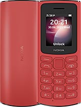 Best available price of Nokia 105 4G in India