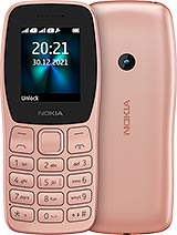 Best available price of Nokia 110 (2022) in India