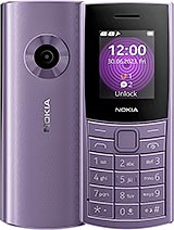 Best available price of Nokia 110 4G (2023) in India