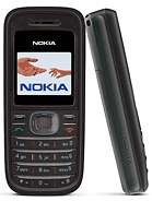 Best available price of Nokia 1208 in India