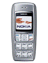 Best available price of Nokia 1600 in India