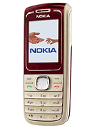 Best available price of Nokia 1650 in India