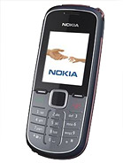 Best available price of Nokia 1662 in India