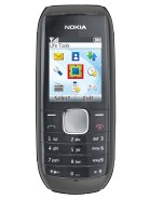 Best available price of Nokia 1800 in India