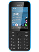 Best available price of Nokia 208 in India