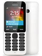 Best available price of Nokia 215 in India