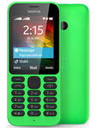 Best available price of Nokia 215 Dual SIM in India