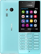 Best available price of Nokia 216 in India