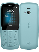 Best available price of Nokia 220 4G in India