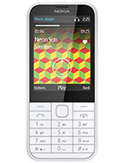 Best available price of Nokia 225 in India