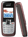 Best available price of Nokia 2610 in India