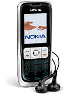 Best available price of Nokia 2630 in India