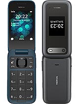Best available price of Nokia 2660 Flip in India