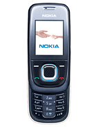 Best available price of Nokia 2680 slide in India