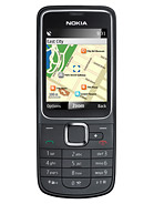 Best available price of Nokia 2710 Navigation Edition in India