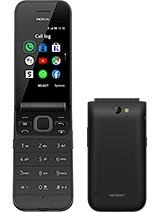 Best available price of Nokia 2720 V Flip in India