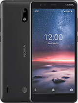 Best available price of Nokia 3-1 A in India