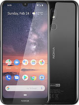 Best available price of Nokia 3_2 in India