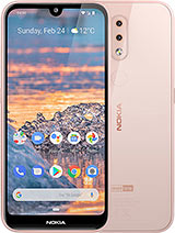 Best available price of Nokia 4-2 in India