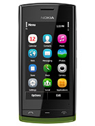 Best available price of Nokia 500 in India