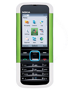Best available price of Nokia 5000 in India