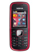 Best available price of Nokia 5030 XpressRadio in India