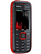 Best available price of Nokia 5130 XpressMusic in India