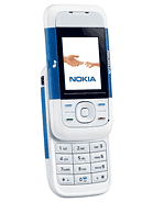 Best available price of Nokia 5200 in India