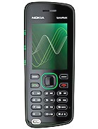 Best available price of Nokia 5220 XpressMusic in India