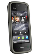Best available price of Nokia 5230 in India