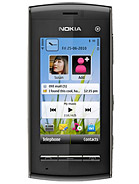 Best available price of Nokia 5250 in India
