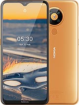 Best available price of Nokia 5_3 in India