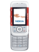 Best available price of Nokia 5300 in India