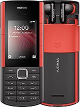 Best available price of Nokia 5710 XpressAudio in India