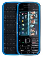 Best available price of Nokia 5730 XpressMusic in India
