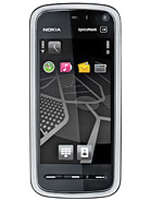 Best available price of Nokia 5800 Navigation Edition in India